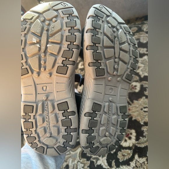 Skechers Foamies Creston Ultra Havana size 7 Shoes Taupe Sport Sandals - Picture 5 of 7